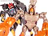 BotCon Exclusives Sandstorm - Image #98 of 99