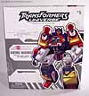 BotCon Exclusives Sentinel Maximus - Image #1 of 95