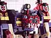 BotCon Exclusives Sentinel Maximus - Image #8 of 95