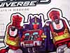 BotCon Exclusives Sentinel Maximus - Image #14 of 95