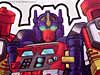 BotCon Exclusives Sentinel Maximus - Image #15 of 95