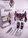 BotCon Exclusives Sentinel Maximus - Image #16 of 95