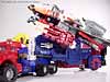 BotCon Exclusives Sentinel Maximus - Image #55 of 95