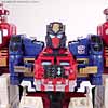 BotCon Exclusives Sentinel Maximus - Image #59 of 95