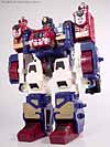 BotCon Exclusives Sentinel Maximus - Image #68 of 95