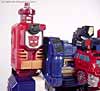 BotCon Exclusives Sentinel Maximus - Image #72 of 95