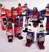 BotCon Exclusives Sentinel Maximus - Image #75 of 95