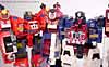 BotCon Exclusives Sentinel Maximus - Image #76 of 95