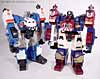 BotCon Exclusives Sentinel Maximus - Image #77 of 95
