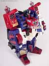 BotCon Exclusives Sentinel Maximus - Image #81 of 95