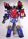 BotCon Exclusives Sentinel Maximus - Image #86 of 95