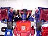 BotCon Exclusives Sentinel Maximus - Image #87 of 95