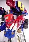 BotCon Exclusives Sentinel Maximus - Image #89 of 95