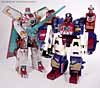 BotCon Exclusives Sentinel Maximus - Image #94 of 95