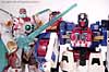 BotCon Exclusives Sentinel Maximus - Image #95 of 95