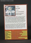 BotCon Exclusives Sgt Hound - Image #5 of 127