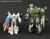 BotCon Exclusives Sgt Hound - Image #105 of 127