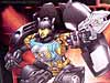 BotCon Exclusives Shadow Striker - Image #3 of 61