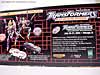 BotCon Exclusives Shadow Striker - Image #10 of 61