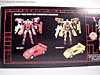 BotCon Exclusives Shadow Striker - Image #11 of 61