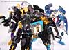 BotCon Exclusives Shadow Striker - Image #58 of 61