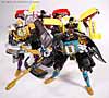 BotCon Exclusives Shadow Striker - Image #59 of 61