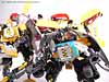 BotCon Exclusives Shadow Striker - Image #60 of 61