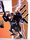 BotCon Exclusives Shokaract - Image #3 of 147