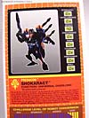 BotCon Exclusives Shokaract - Image #18 of 147