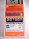 BotCon Exclusives Shokaract - Image #19 of 147