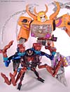 BotCon Exclusives Shokaract - Image #134 of 147