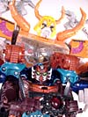 BotCon Exclusives Shokaract - Image #140 of 147