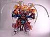 BotCon Exclusives Shokaract - Image #141 of 147