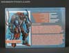 BotCon Exclusives Waruder Storm Rider Drone - Image #5 of 105