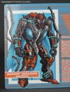 BotCon Exclusives Waruder Storm Rider Drone - Image #6 of 105