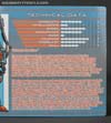 BotCon Exclusives Waruder Storm Rider Drone - Image #8 of 105