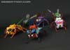 BotCon Exclusives Waruder Storm Rider Drone - Image #40 of 105
