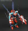 BotCon Exclusives Waruder Storm Rider Drone - Image #54 of 105