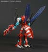 BotCon Exclusives Waruder Storm Rider Drone - Image #60 of 105