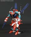 BotCon Exclusives Waruder Storm Rider Drone - Image #62 of 105