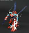 BotCon Exclusives Waruder Storm Rider Drone - Image #63 of 105