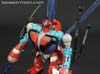 BotCon Exclusives Waruder Storm Rider Drone - Image #64 of 105
