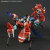 BotCon Exclusives Waruder Storm Rider Drone - Image #68 of 105