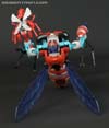 BotCon Exclusives Waruder Storm Rider Drone - Image #69 of 105