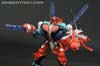 BotCon Exclusives Waruder Storm Rider Drone - Image #71 of 105