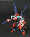 BotCon Exclusives Waruder Storm Rider Drone - Image #75 of 105