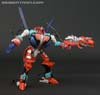 BotCon Exclusives Waruder Storm Rider Drone - Image #76 of 105