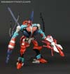 BotCon Exclusives Waruder Storm Rider Drone - Image #80 of 105