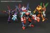 BotCon Exclusives Waruder Storm Rider Drone - Image #84 of 105