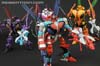 BotCon Exclusives Waruder Storm Rider Drone - Image #85 of 105